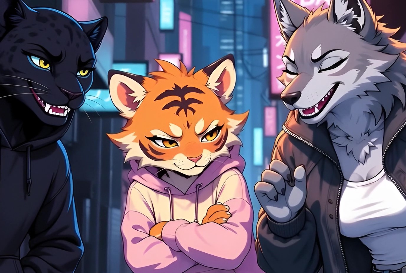 Девочки хихикают Лира,Тира,Шедоу - frame at 0m3s Девочки хихикают Лира,Тира,Шедоу - frame at 0m3s